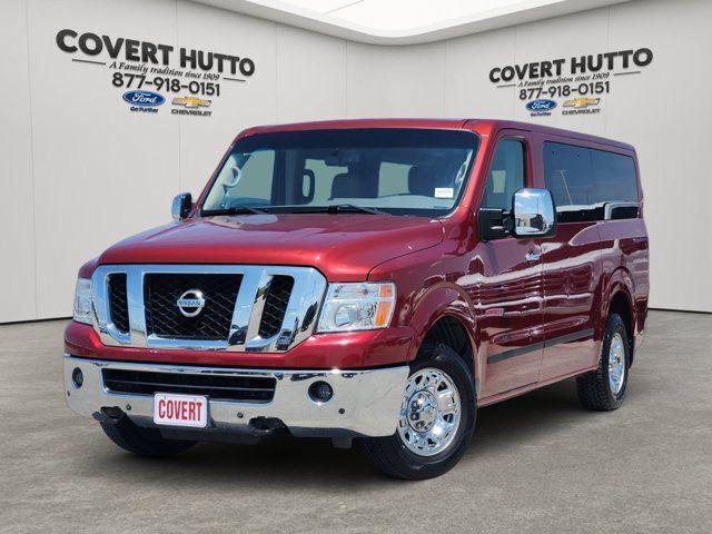 2020 Nissan 3500 SL for sale in Austin, TX