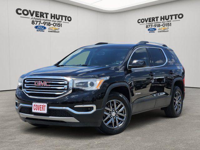 2017 GMC Acadia SLT-1 for sale in Austin, TX