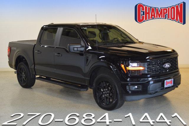 2024 Ford F-150 STX for sale in Owensboro, KY