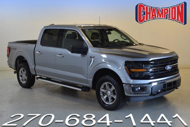 2025 Ford F-150 XLT for sale in Owensboro, KY