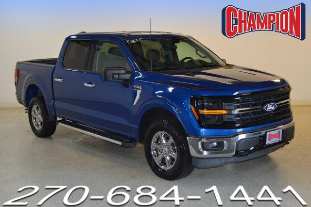 2025 Ford F-150 XLT for sale in Owensboro, KY