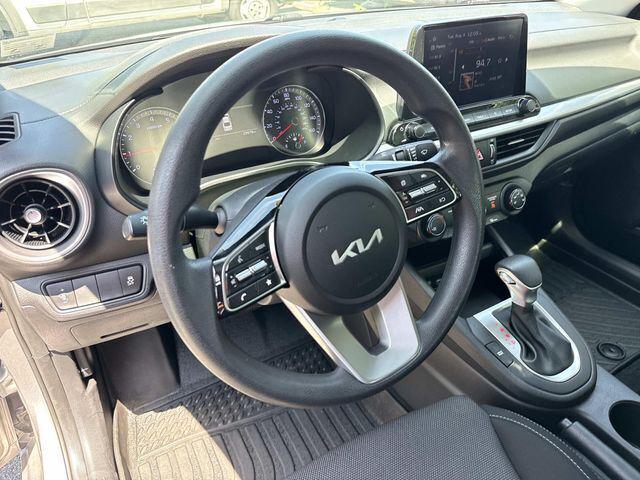 2023 Kia Forte LXS 2023 Kia Forte LXS