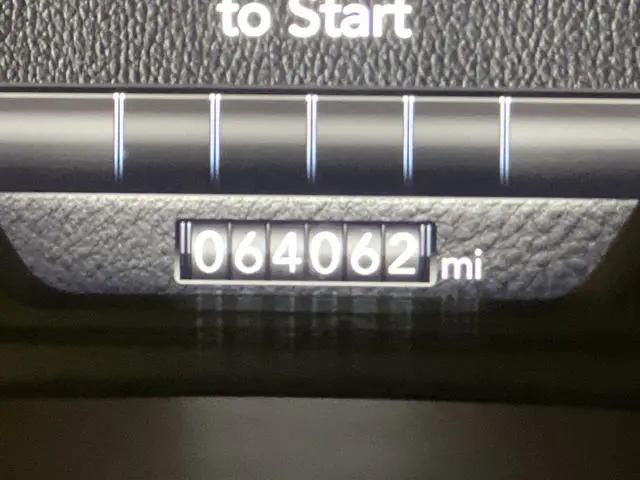 2021 Ram 1500 Limited Longhorn Crew Cab 4x4 57 Box