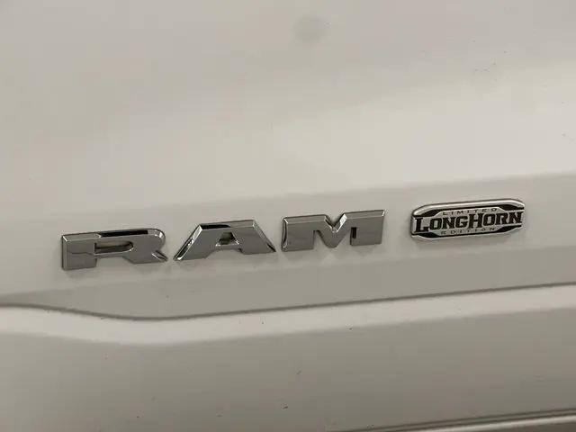 2021 Ram 1500 Limited Longhorn Crew Cab 4x4 57 Box