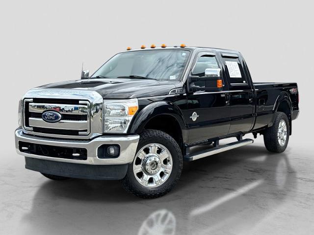 2016 Ford F-250 LARIAT for sale in Washington, MI