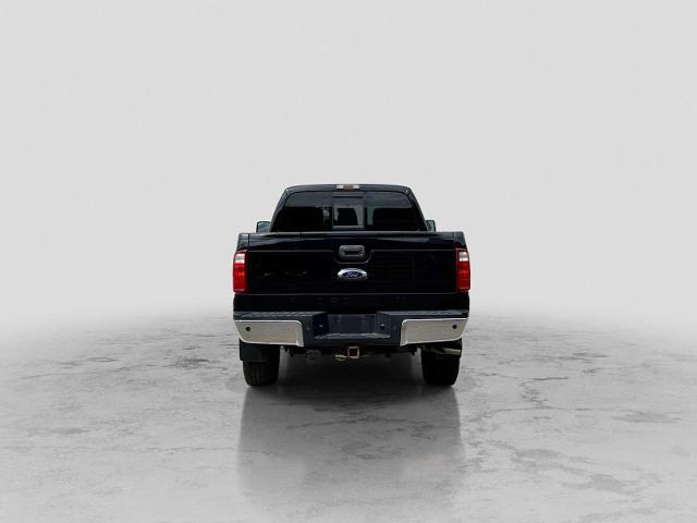 2016 Ford F-250 LARIAT