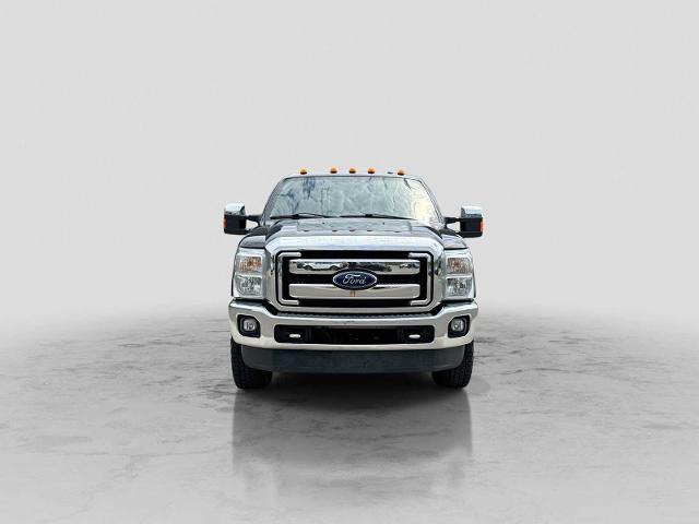 2016 Ford F-250 LARIAT