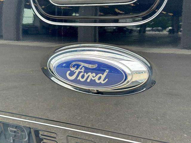 2016 Ford F-250 LARIAT