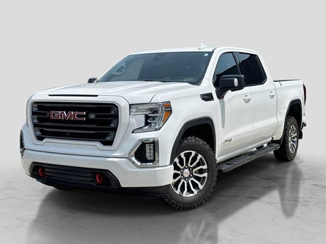 2020 GMC Sierra 1500 4WD Crew Cab Short Box AT4 for sale in Washington, MI
