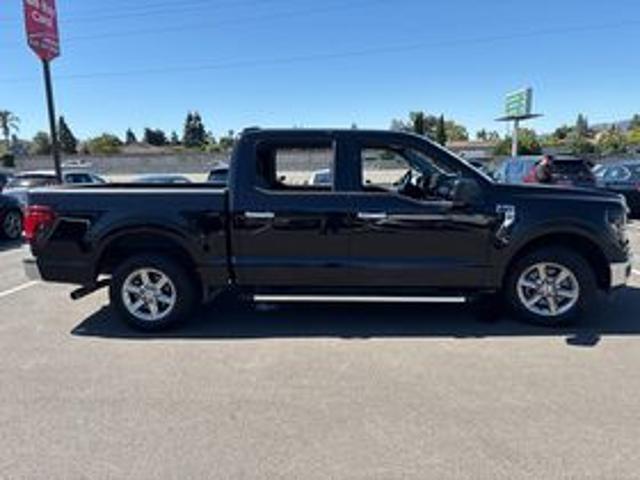 2025 Ford F-150 XLT for sale in Livermore, CA