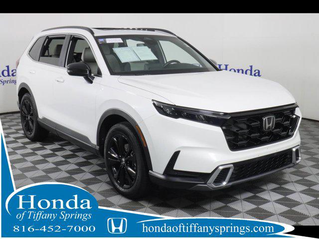 2025 Honda CR-V Hybrid Sport Touring for sale in Kansas City, MO