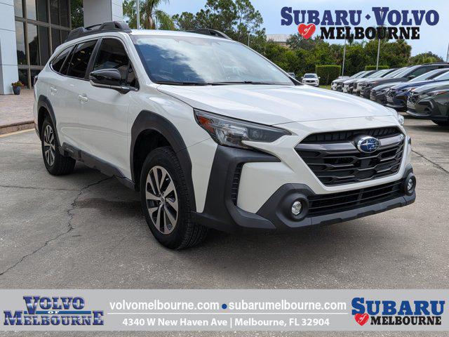 2024 Subaru Outback Premium for sale in West Melbourne, FL