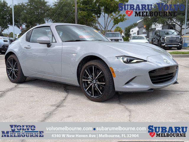 2024 Mazda MX-5 Grand Touring for sale in West Melbourne, FL