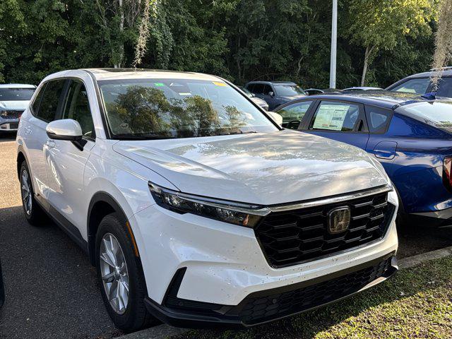 2024 Honda CR-V EX-L AWD for sale in Gainesville, FL