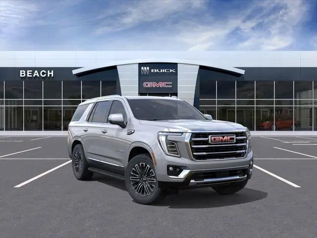 2026 GMC Yukon 4WD Elevation for sale in Myrtle Beach, SC