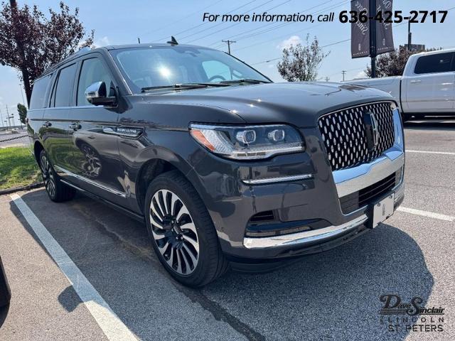 2024 Lincoln Navigator Black Label L for sale in Saint Peters, MO