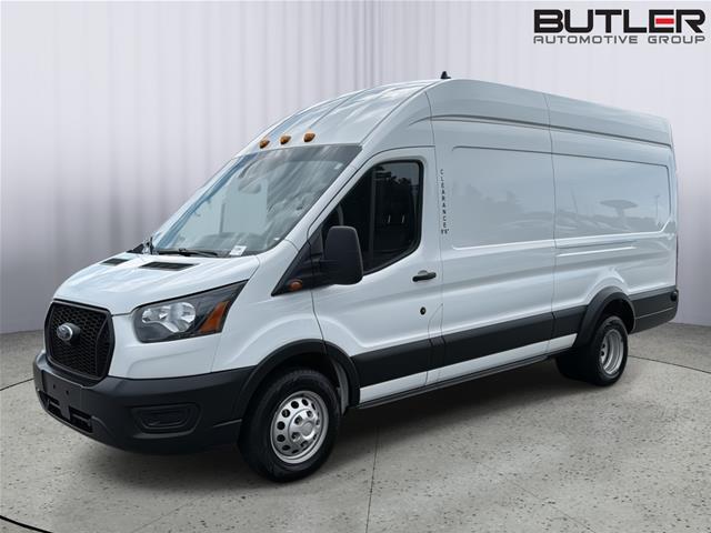 2024 Ford Transit Cargo Van 148 WB High Roof Extended Carg for sale in Milledgeville, GA