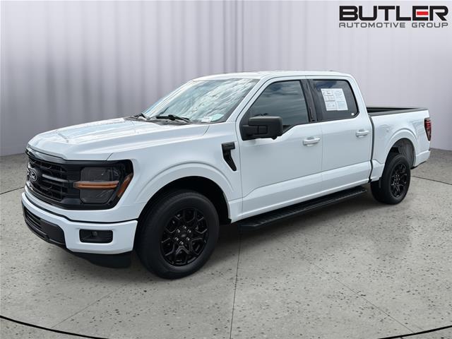 2024 Ford F-150 XLT for sale in Milledgeville, GA