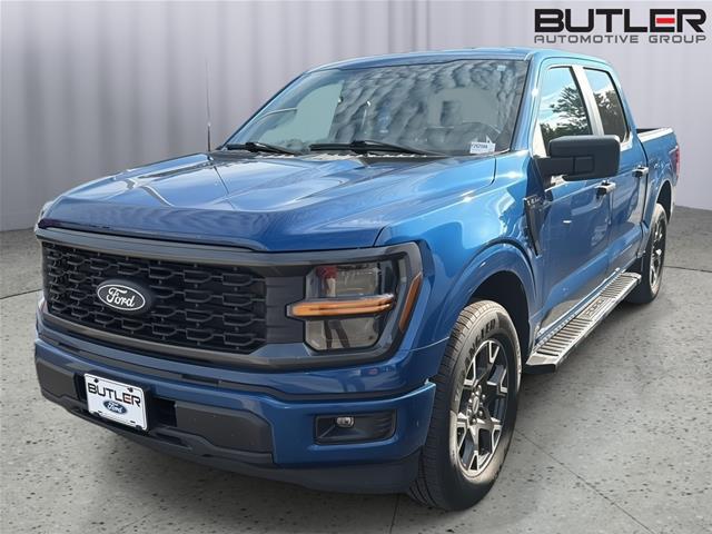 2024 Ford F-150 STX for sale in Milledgeville, GA