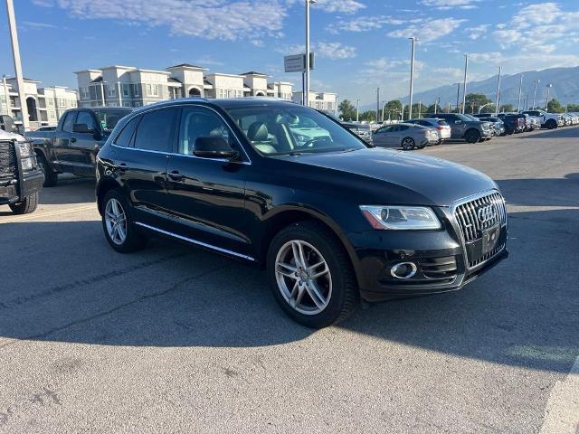 2017 Audi Q5 2.0T Premium for sale in Bountiful, UT