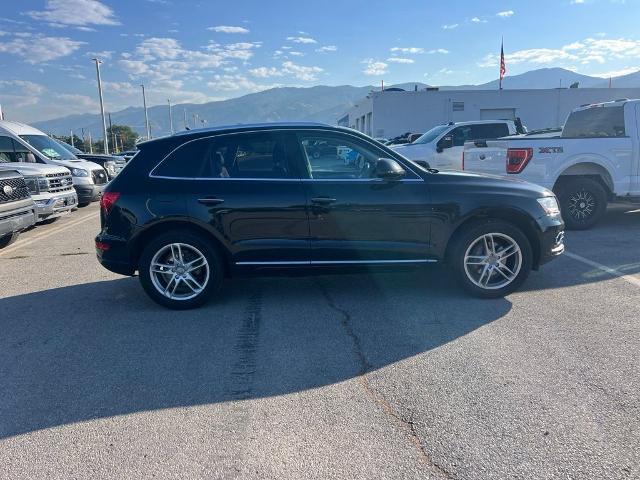 2017 Audi Q5 2.0T Premium