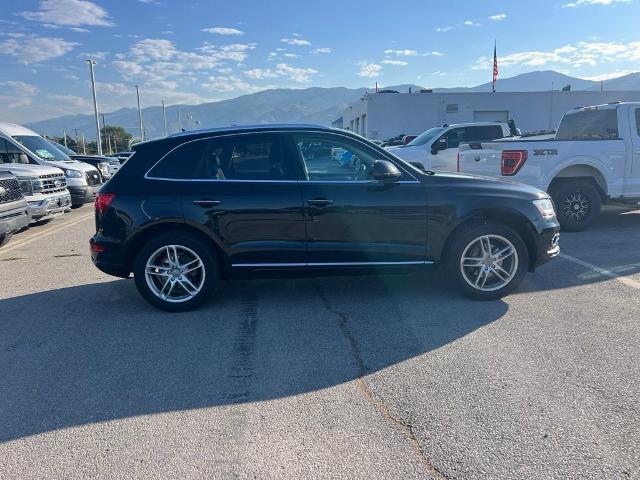 2017 Audi Q5 2.0T Premium