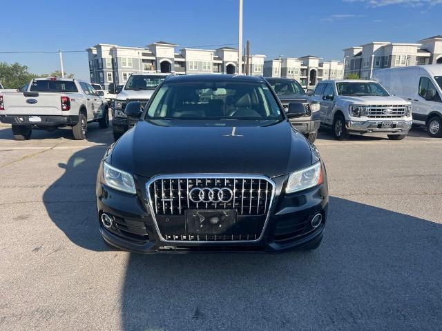 2017 Audi Q5 2.0T Premium