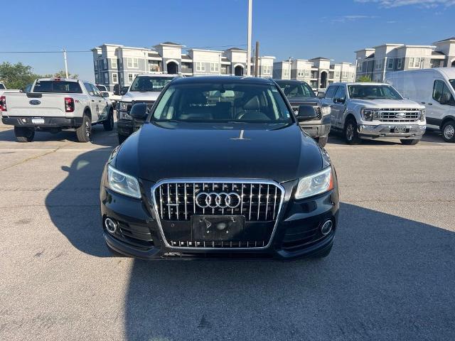 2017 Audi Q5 2.0T Premium