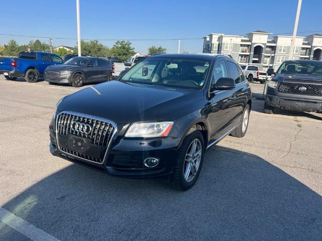 2017 Audi Q5 2.0T Premium