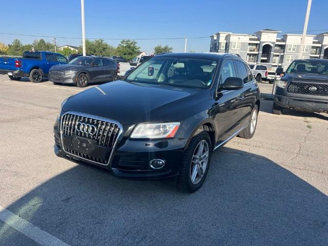 2017 Audi Q5 2.0T Premium