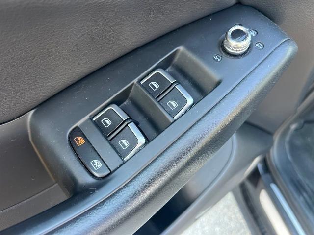 2017 Audi Q5 2.0T Premium
