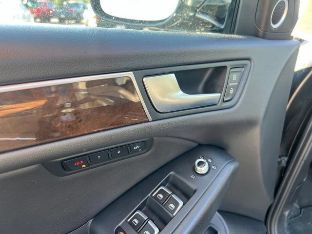 2017 Audi Q5 2.0T Premium