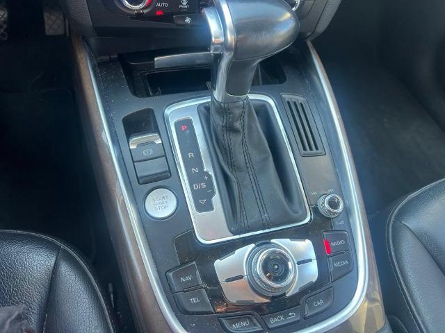 2017 Audi Q5 2.0T Premium
