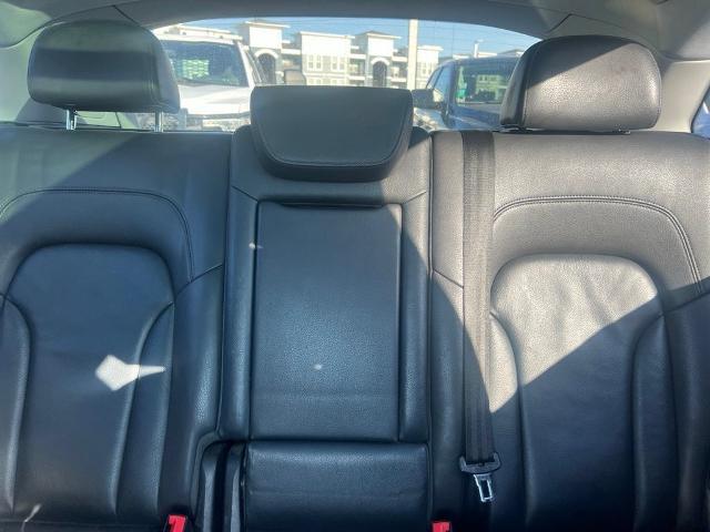 2017 Audi Q5 2.0T Premium
