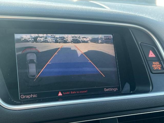 2017 Audi Q5 2.0T Premium