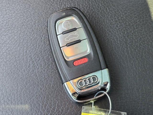 2017 Audi Q5 2.0T Premium