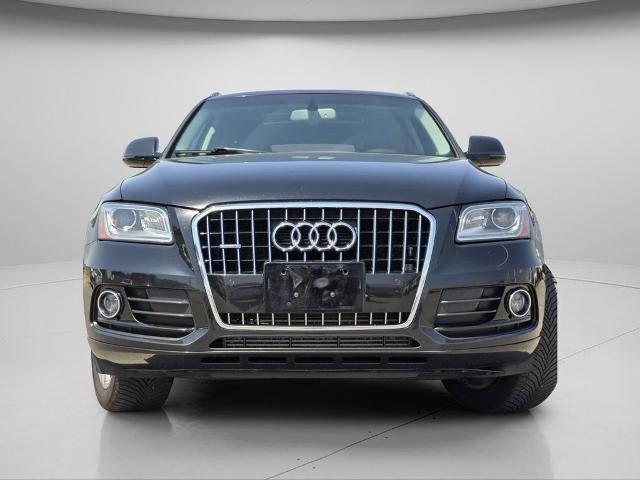 2017 Audi Q5 2.0T Premium