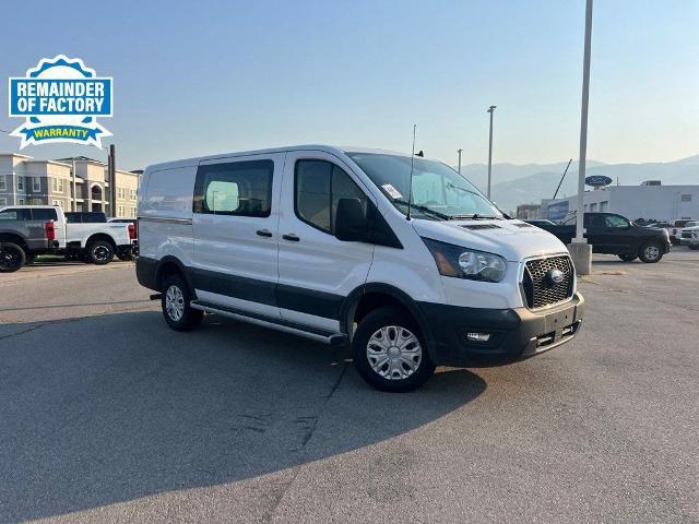 2025 Ford Transit Cargo Van Base for sale in Bountiful, UT