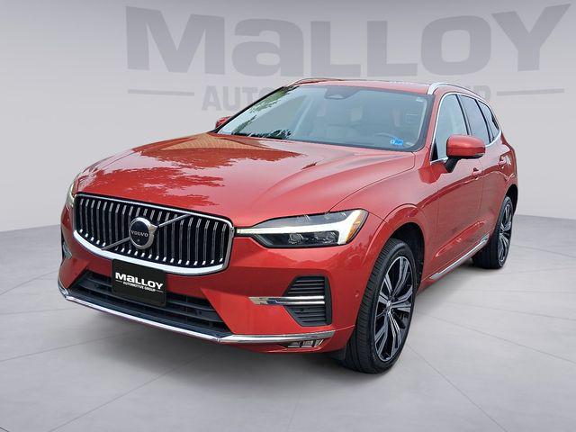 2022 Volvo XC60 B5 Inscription for sale in Charlottesville, VA