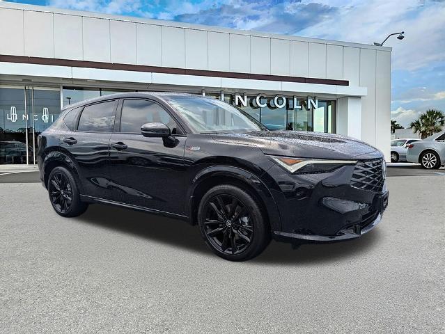 2025 Acura ADX A-Spec with Advance for sale in Savannah, GA
