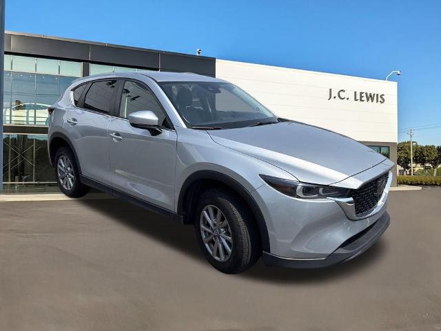 2023 Mazda CX-5 2.5 S Select for sale in Savannah, GA