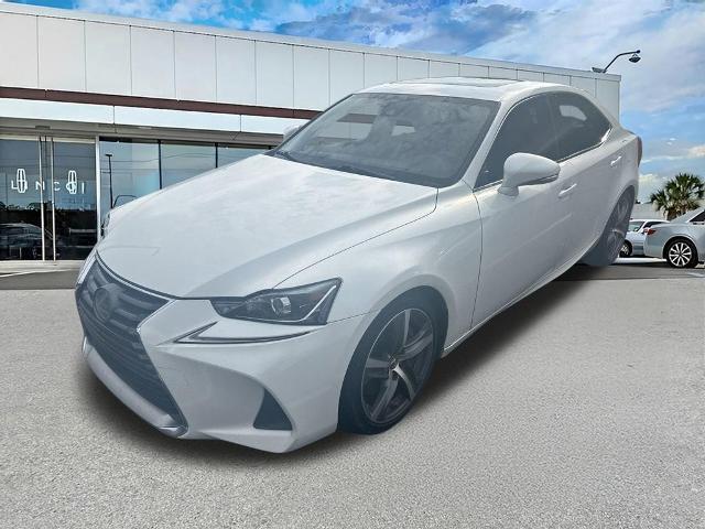 2018 Lexus IS 300 Base for sale in Savannah, GA
