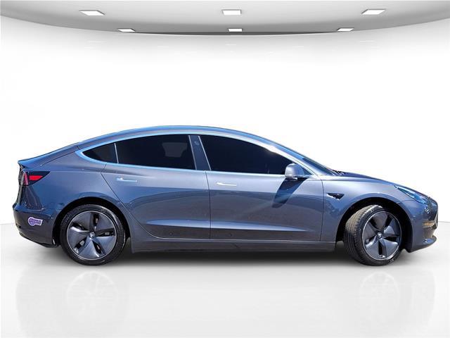2018 Tesla Model 3 Mid Range