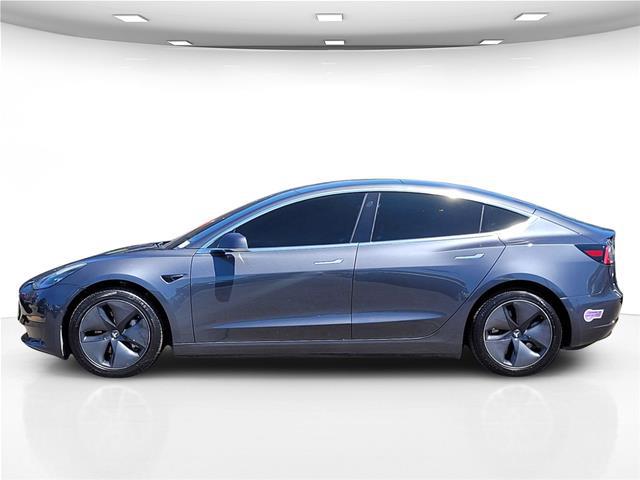 2018 Tesla Model 3 Mid Range