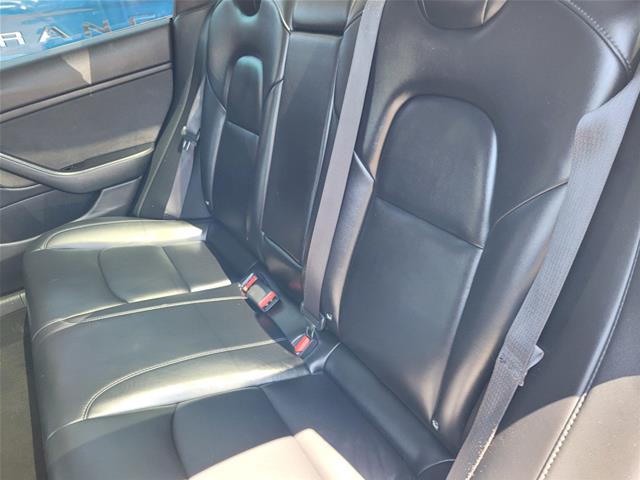 2018 Tesla Model 3 Mid Range