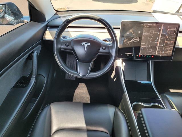 2018 Tesla Model 3 Mid Range