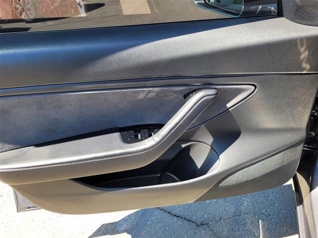 2018 Tesla Model 3 Mid Range