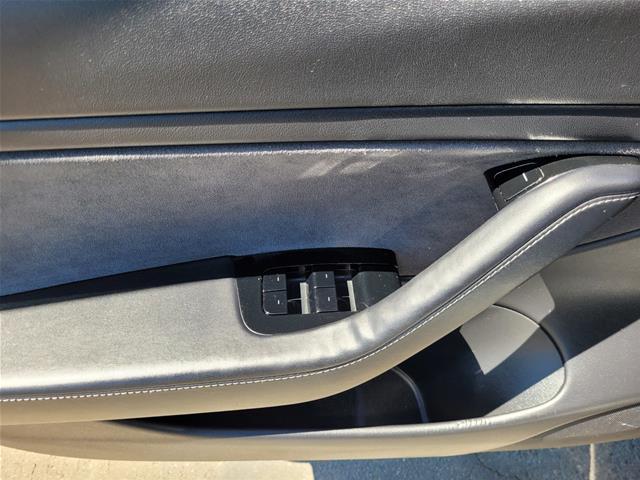 2018 Tesla Model 3 Mid Range