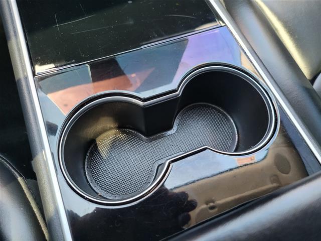 2018 Tesla Model 3 Mid Range