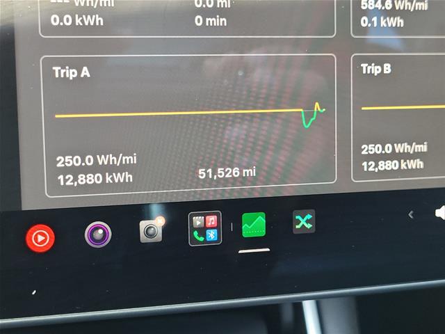 2018 Tesla Model 3 Mid Range